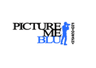 Picture Me Blu